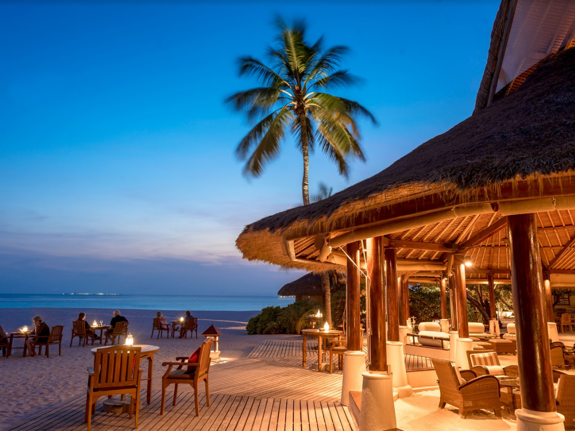 Banyan Tree Vabbinfaru 6