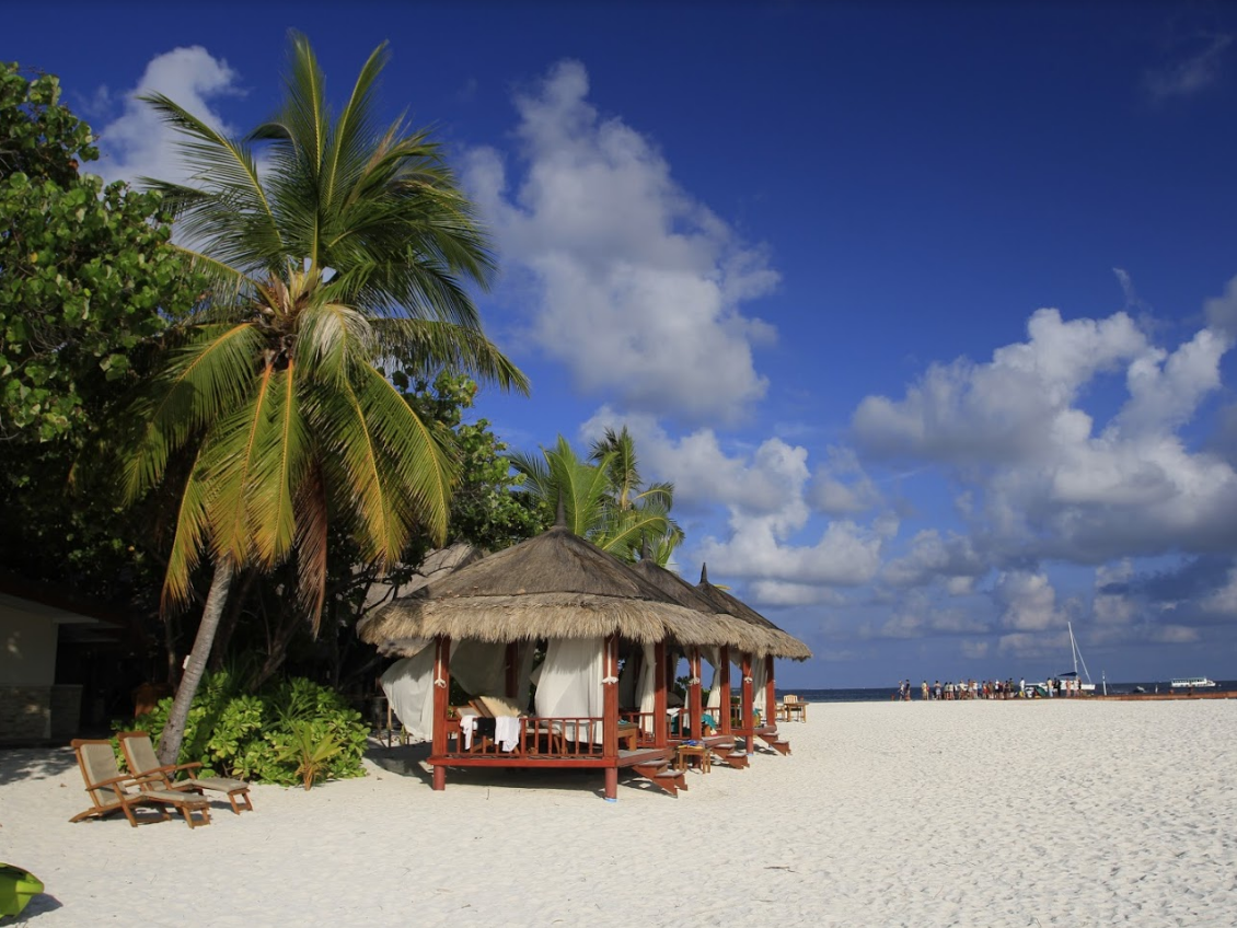 Banyan Tree Vabbinfaru 12