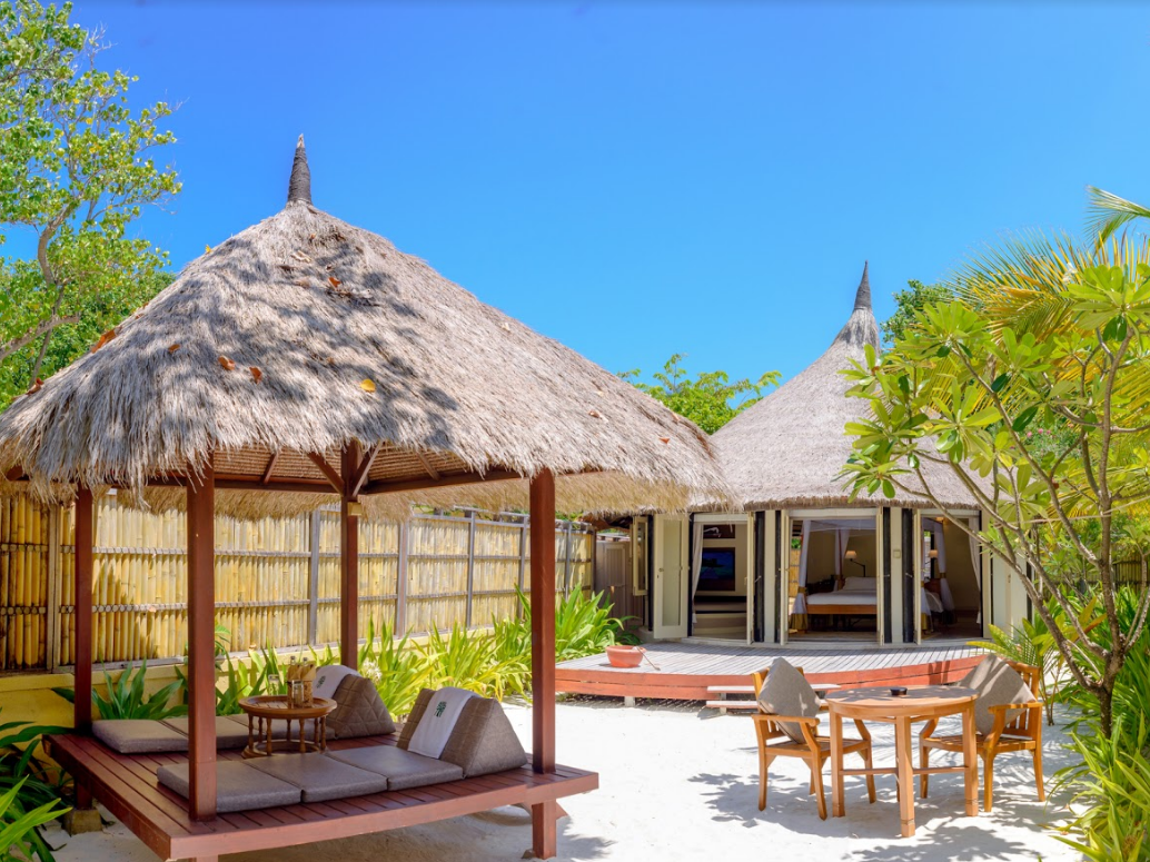 Banyan Tree Vabbinfaru 7