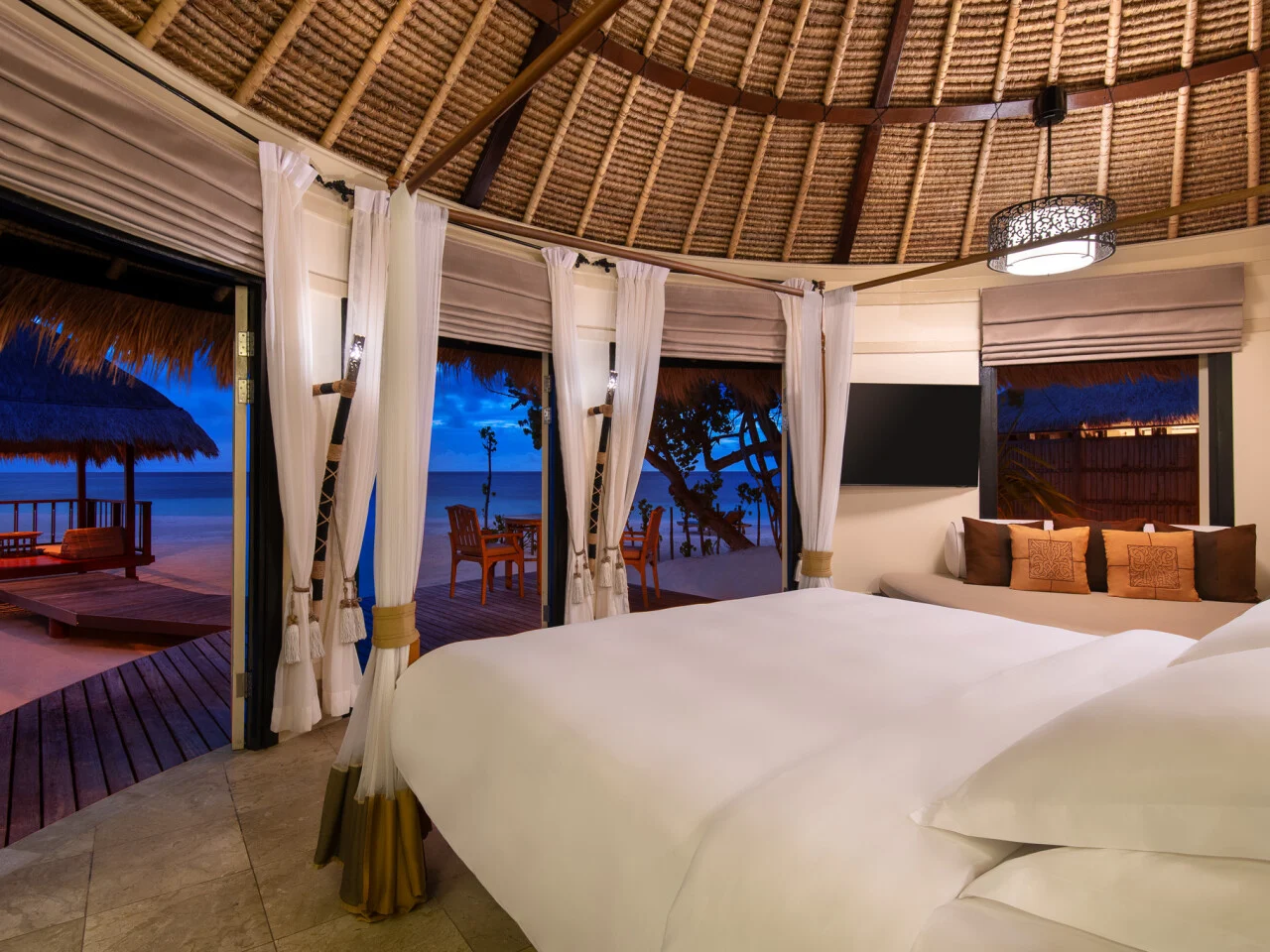 Banyan Tree Vabbinfaru 11