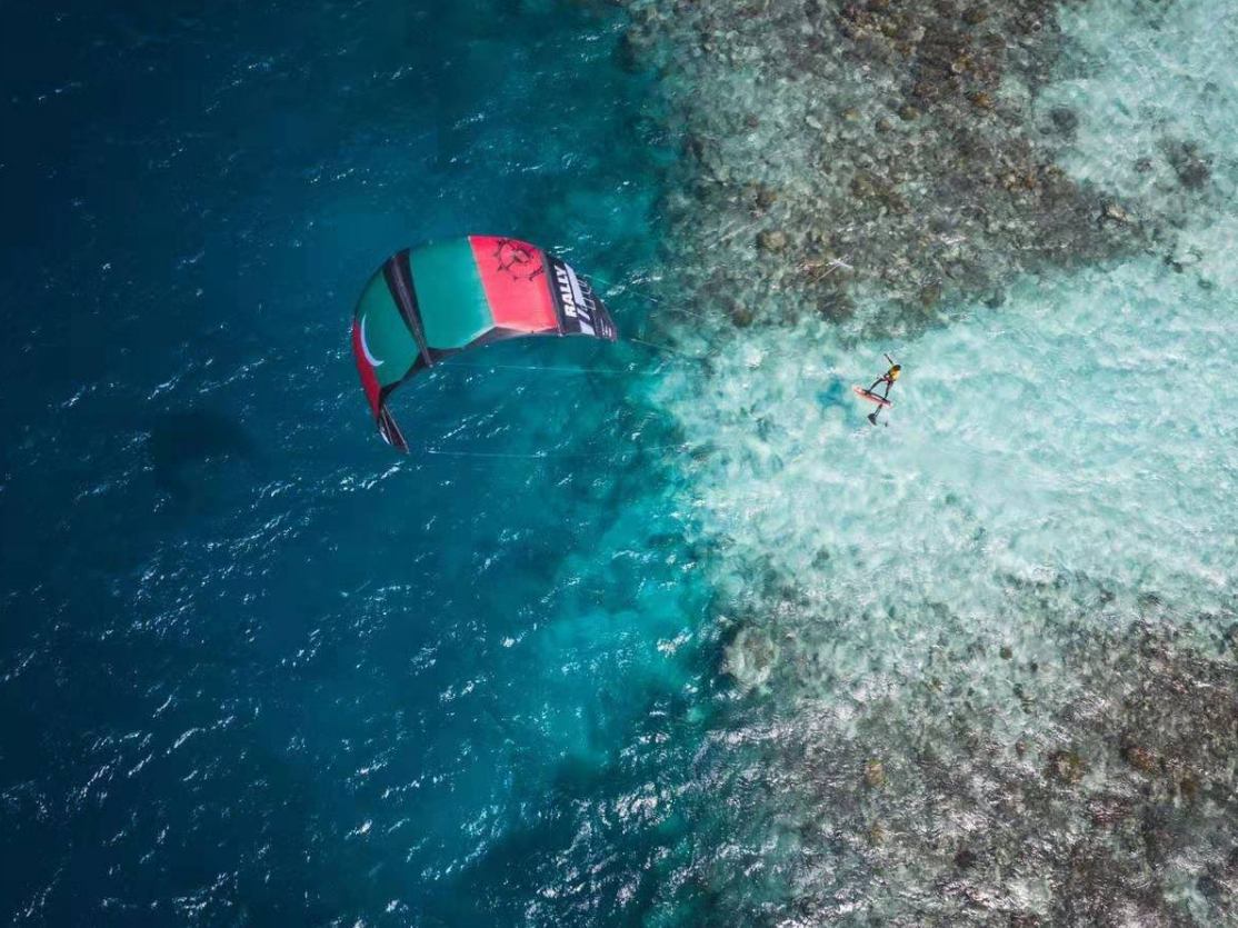 Banyan Tree Vabbinfaru 5