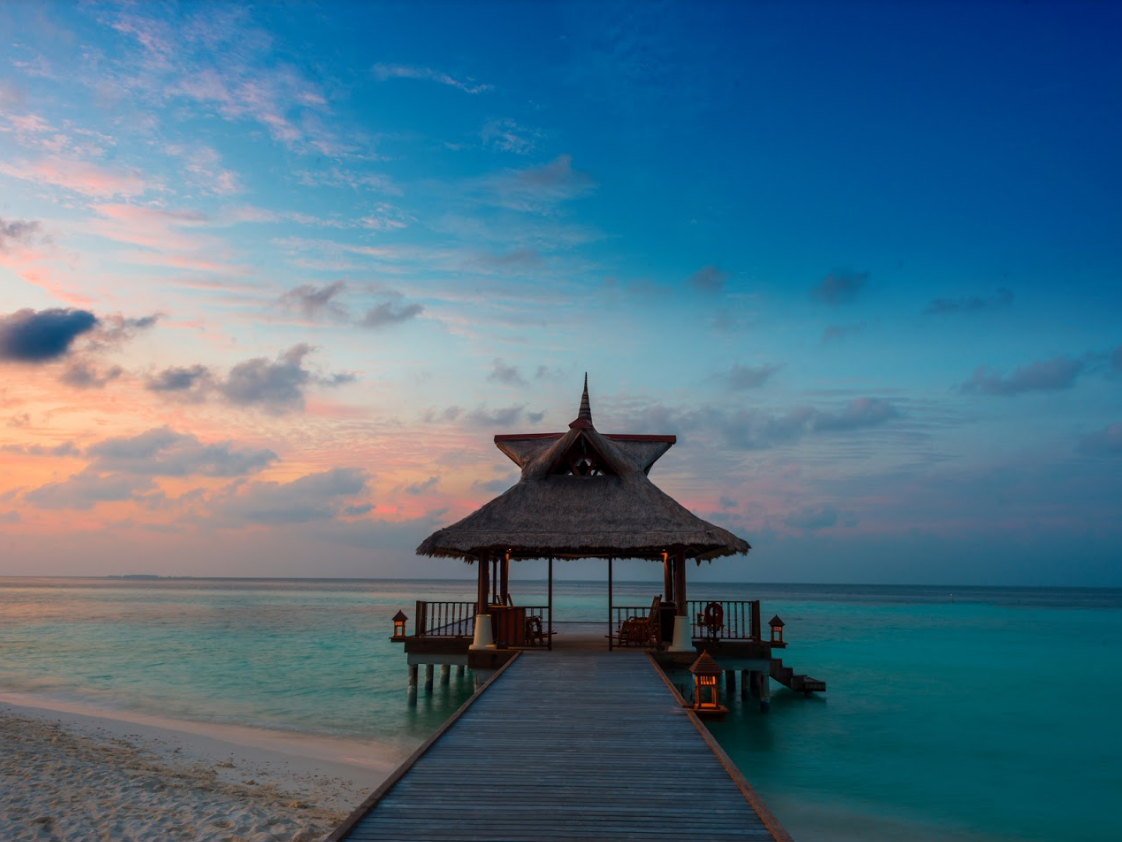 Banyan Tree Vabbinfaru 5