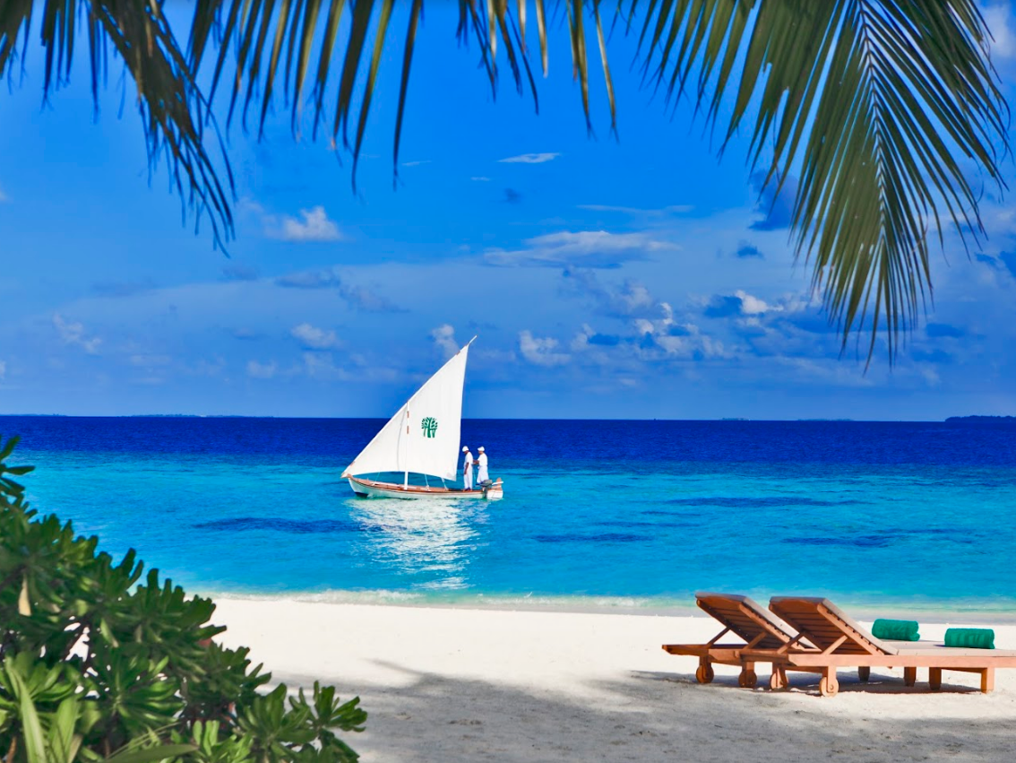 Banyan Tree Vabbinfaru 14