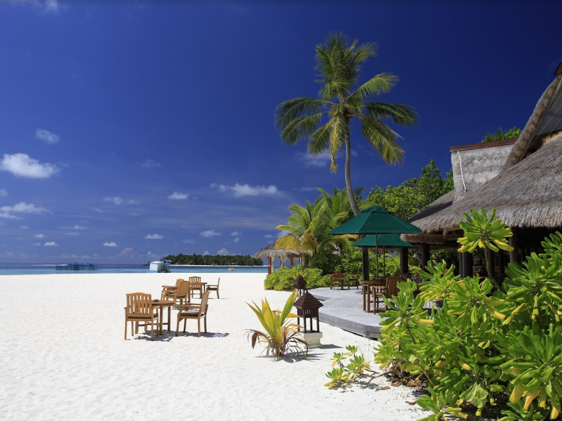 Banyan Tree Vabbinfaru 8