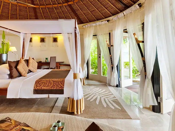 Banyan Tree Vabbinfaru