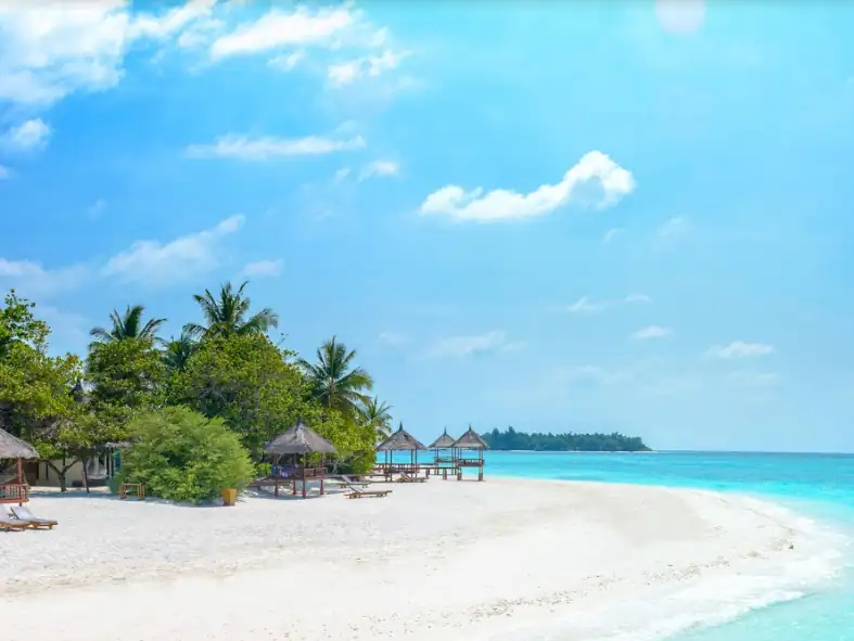 Banyan Tree Vabbinfaru