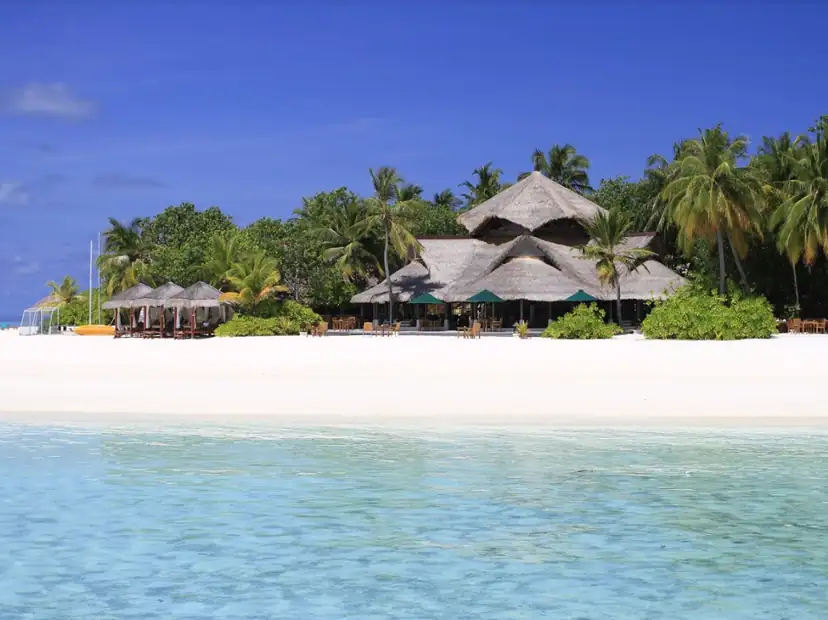 Banyan Tree Vabbinfaru، الصورة 6