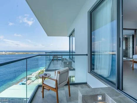 Barceló Nasandhura Male’ 1