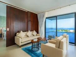 Barceló Nasandhura Male’