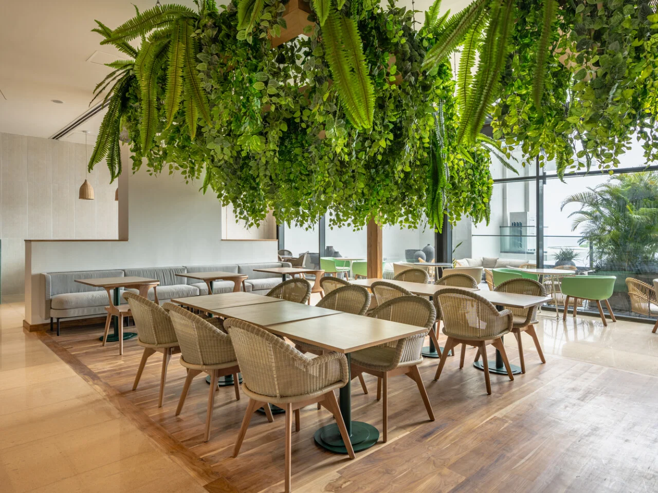 Barceló Nasandhura Male’ 6