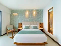 Barceló Nasandhura Male’