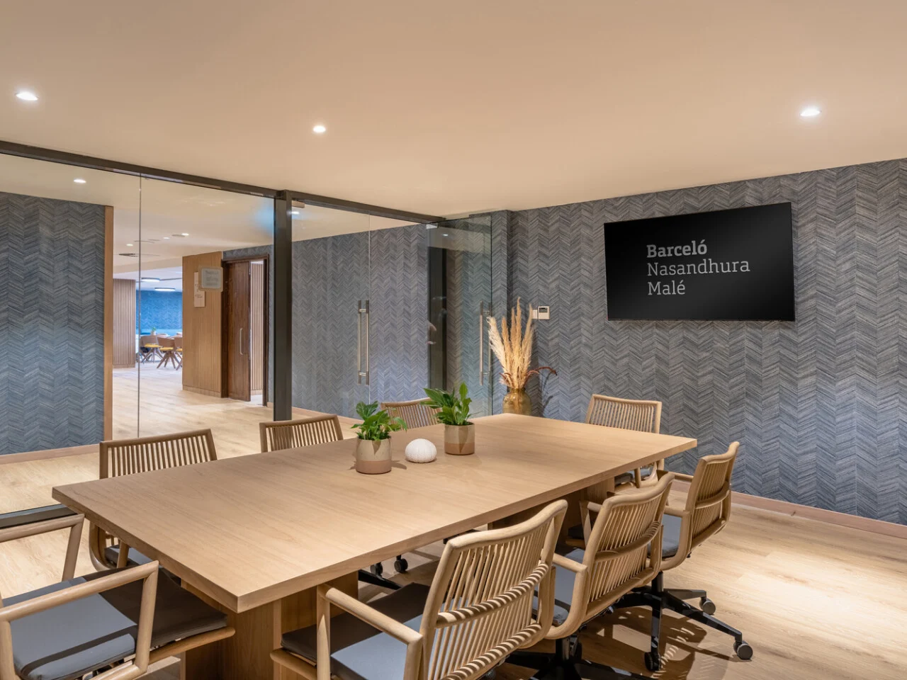 Barceló Nasandhura Male’ 1