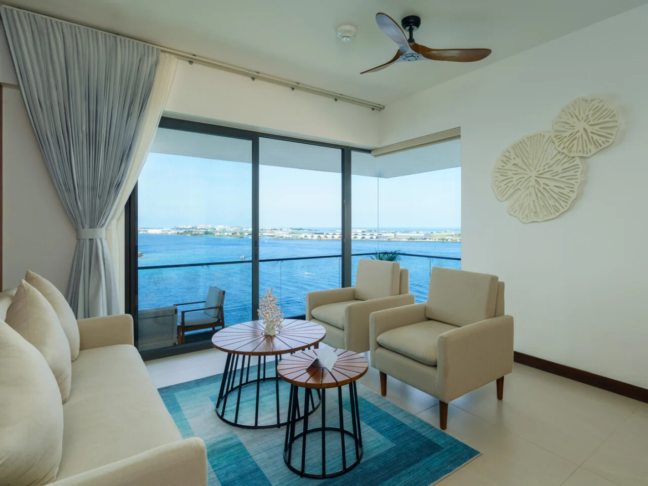 Junior Suite Ocean View