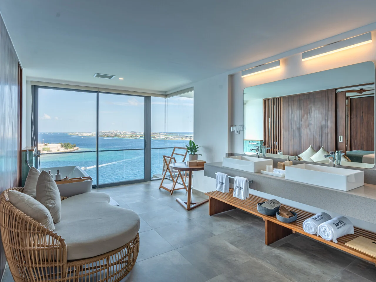 Barceló Nasandhura Male’
