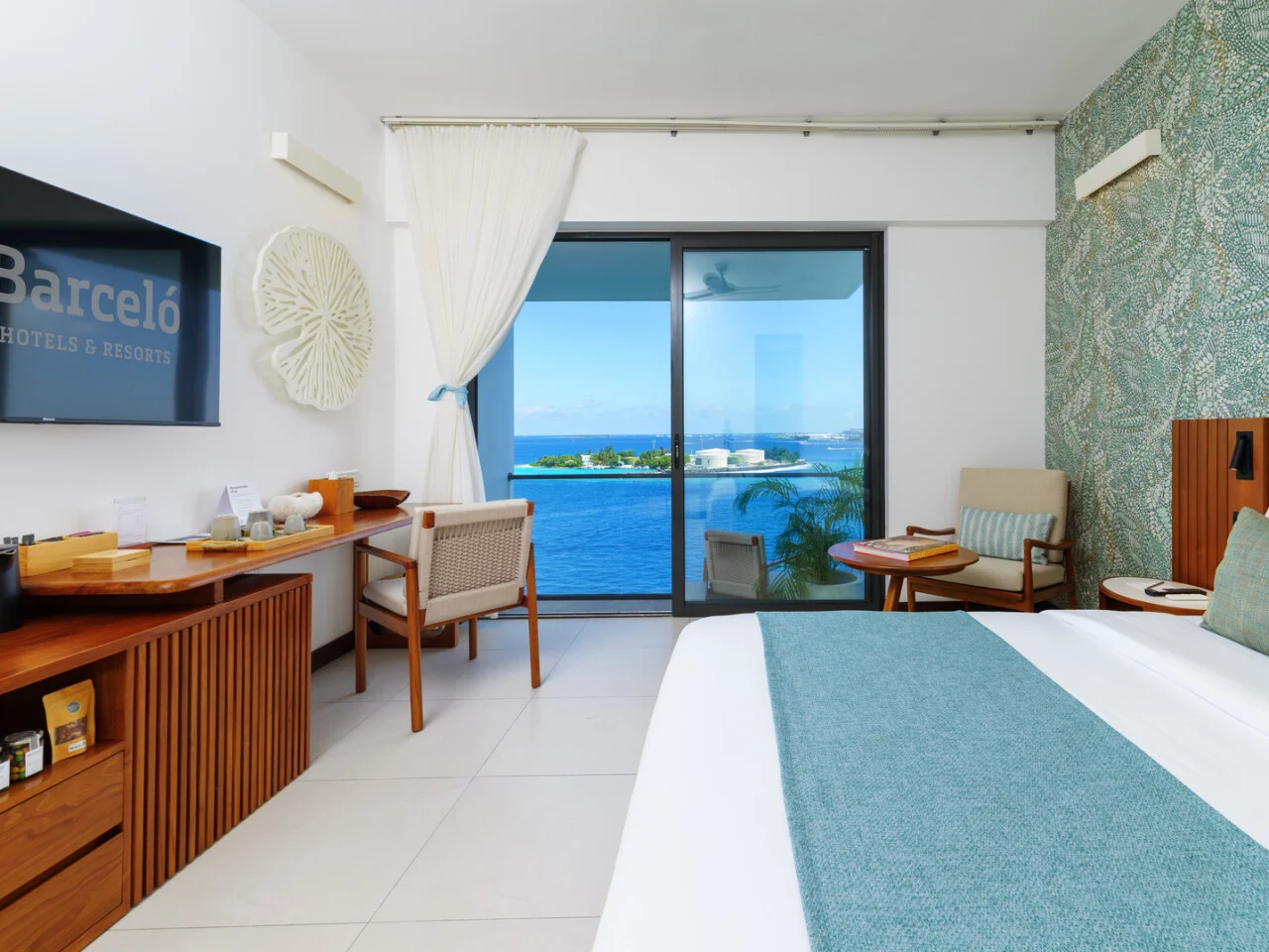 Barceló Nasandhura Male’ 3