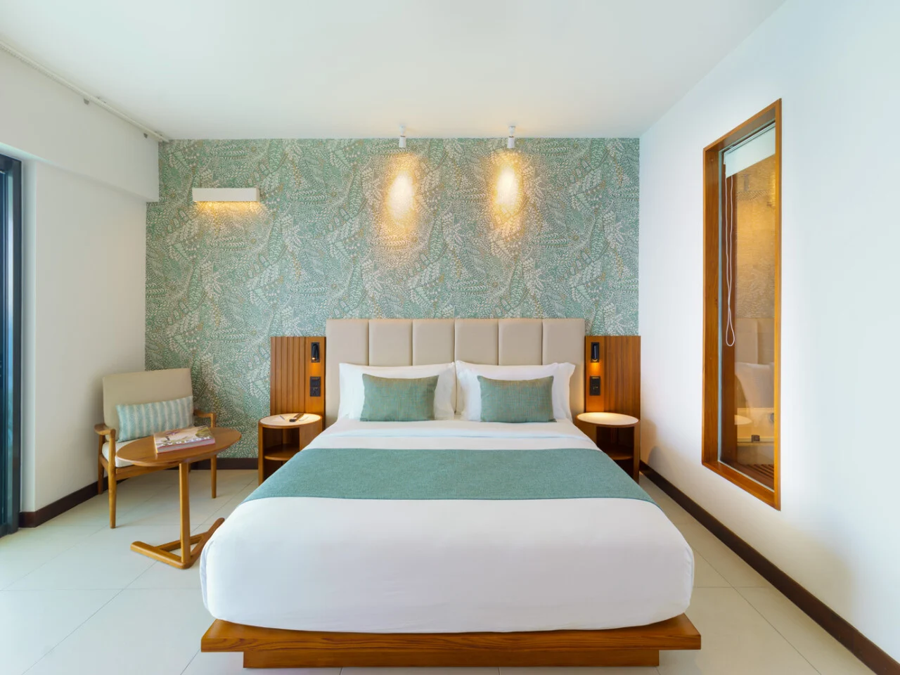 Barceló Nasandhura Male’ 5