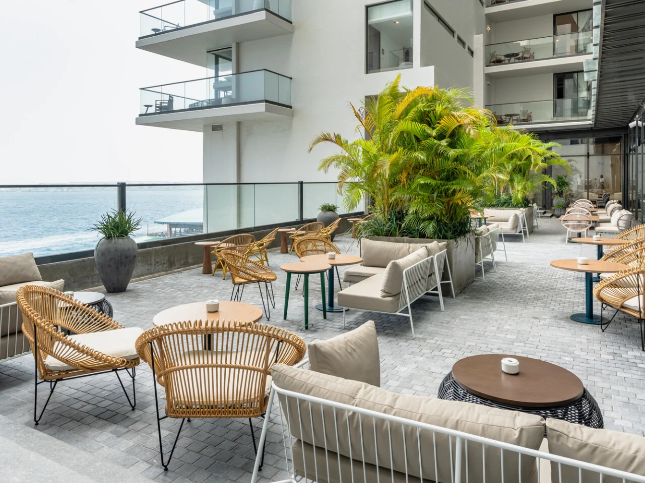 Barceló Nasandhura Male’ 1