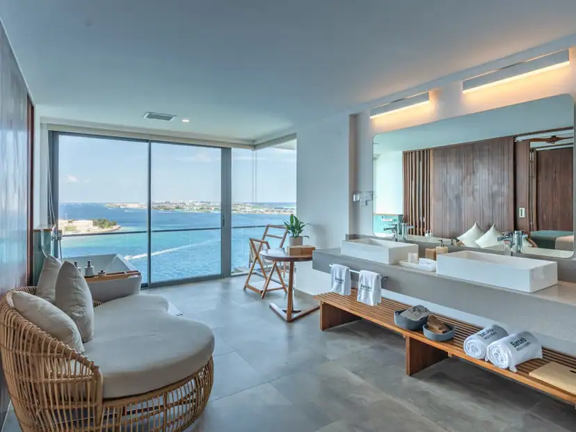 Barceló Nasandhura Male’