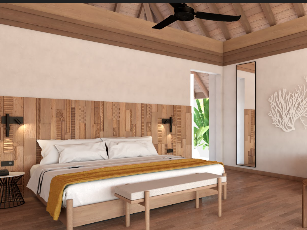 Barceló Whale Lagoon Maldives 4