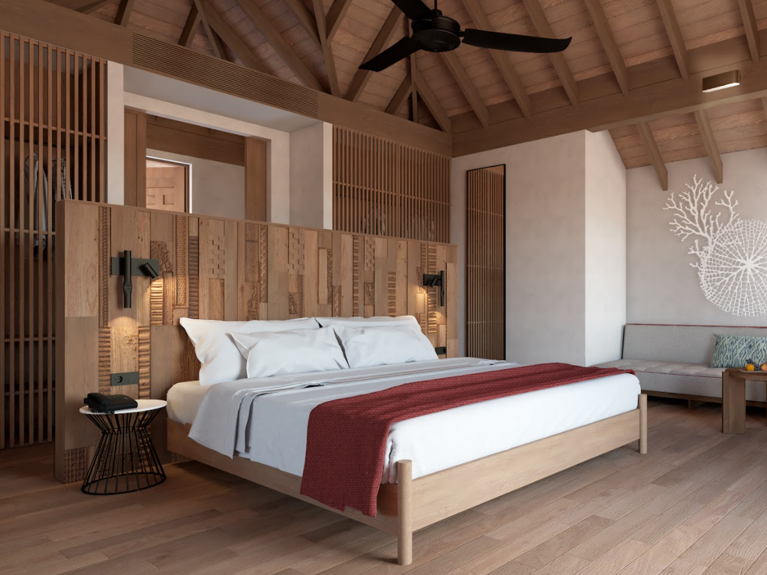 Barceló Whale Lagoon Maldives 1