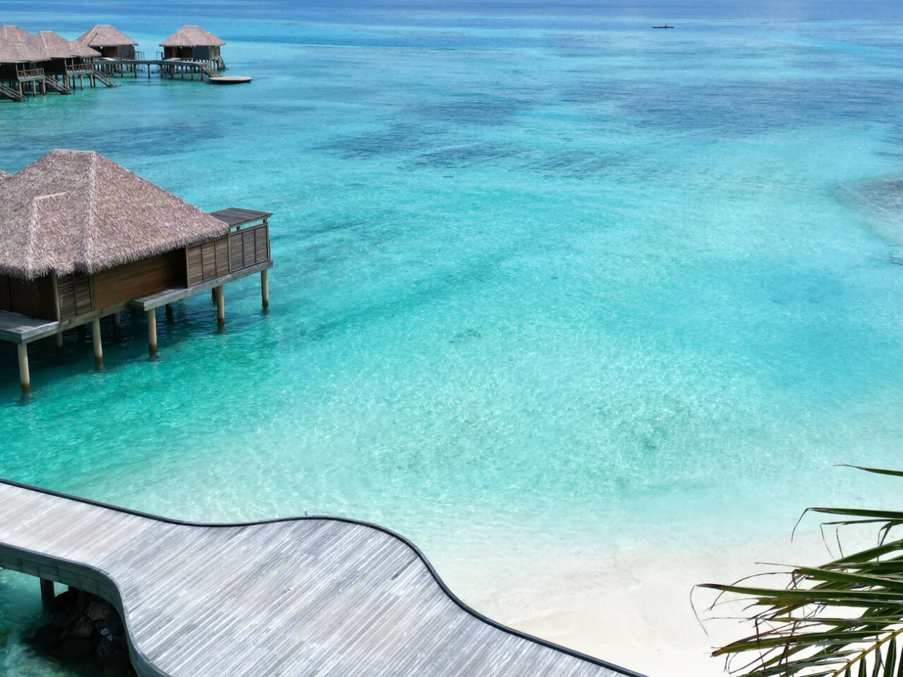 Barceló Whale Lagoon Maldives 15