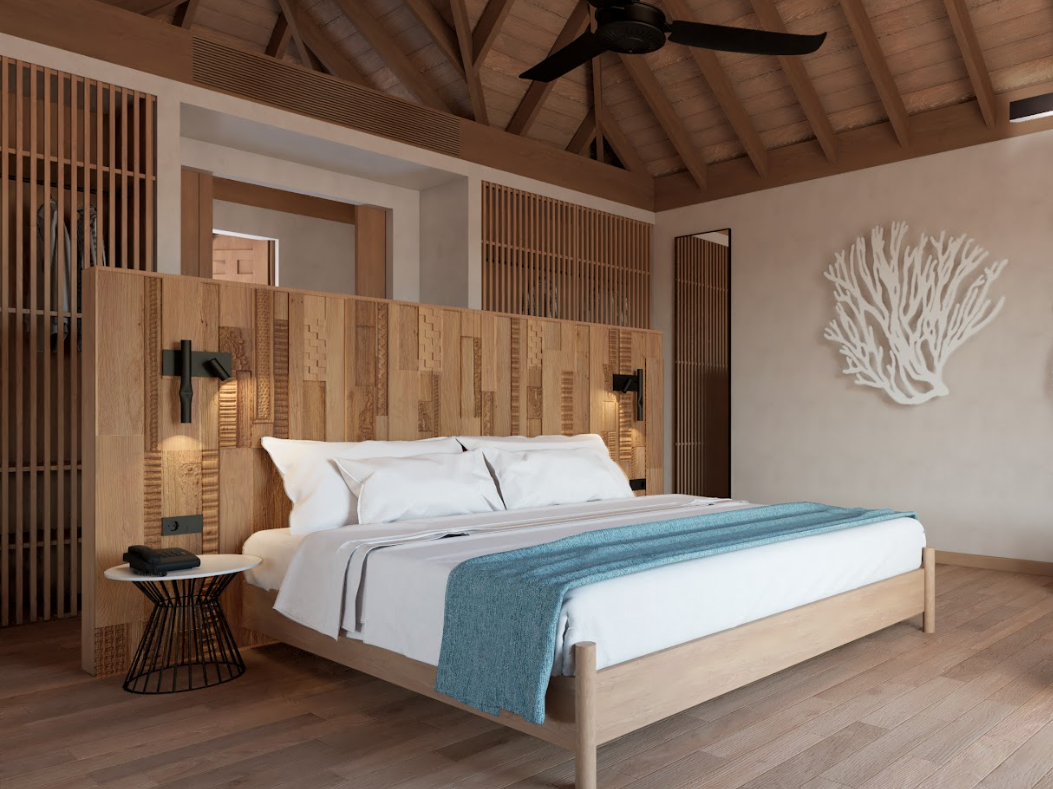 Barceló Whale Lagoon Maldives 2