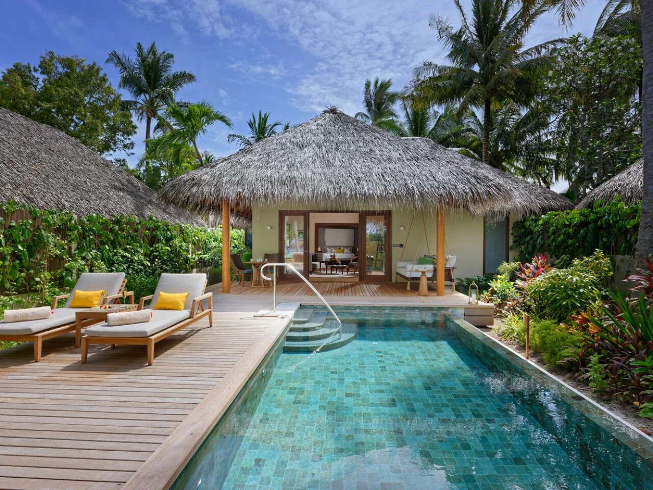 Baros Maldives 1