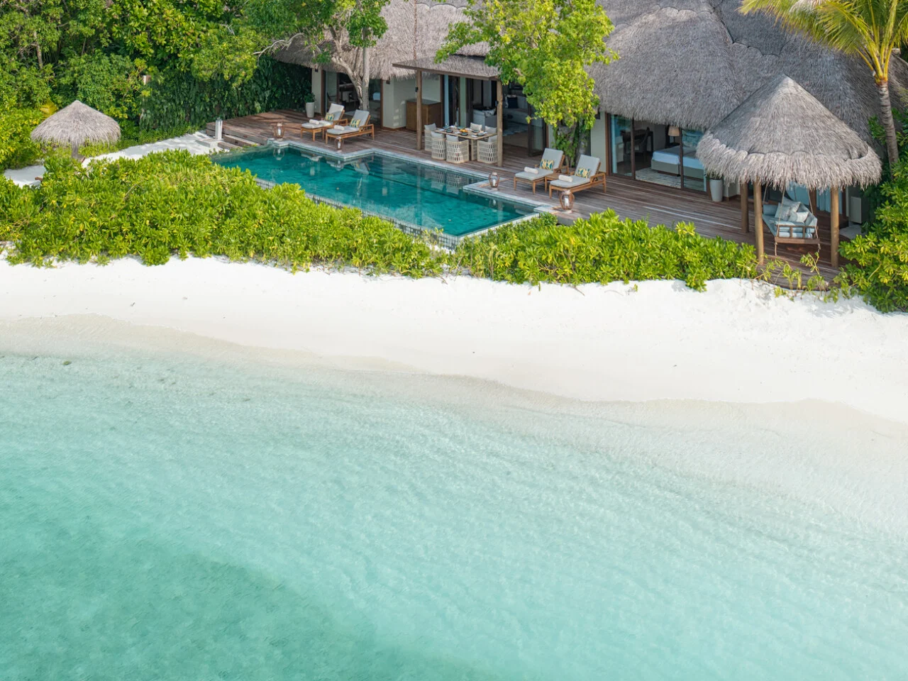 Baros Maldives