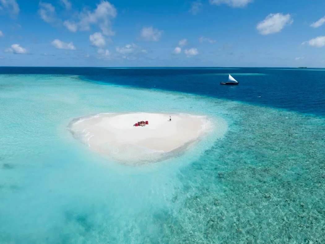 Baros Maldives 29