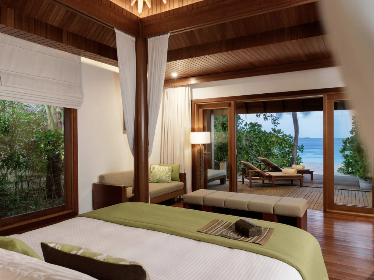 Baros Maldives 17