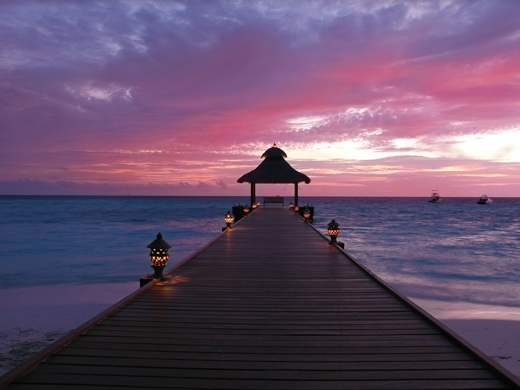 Baros Maldives 5