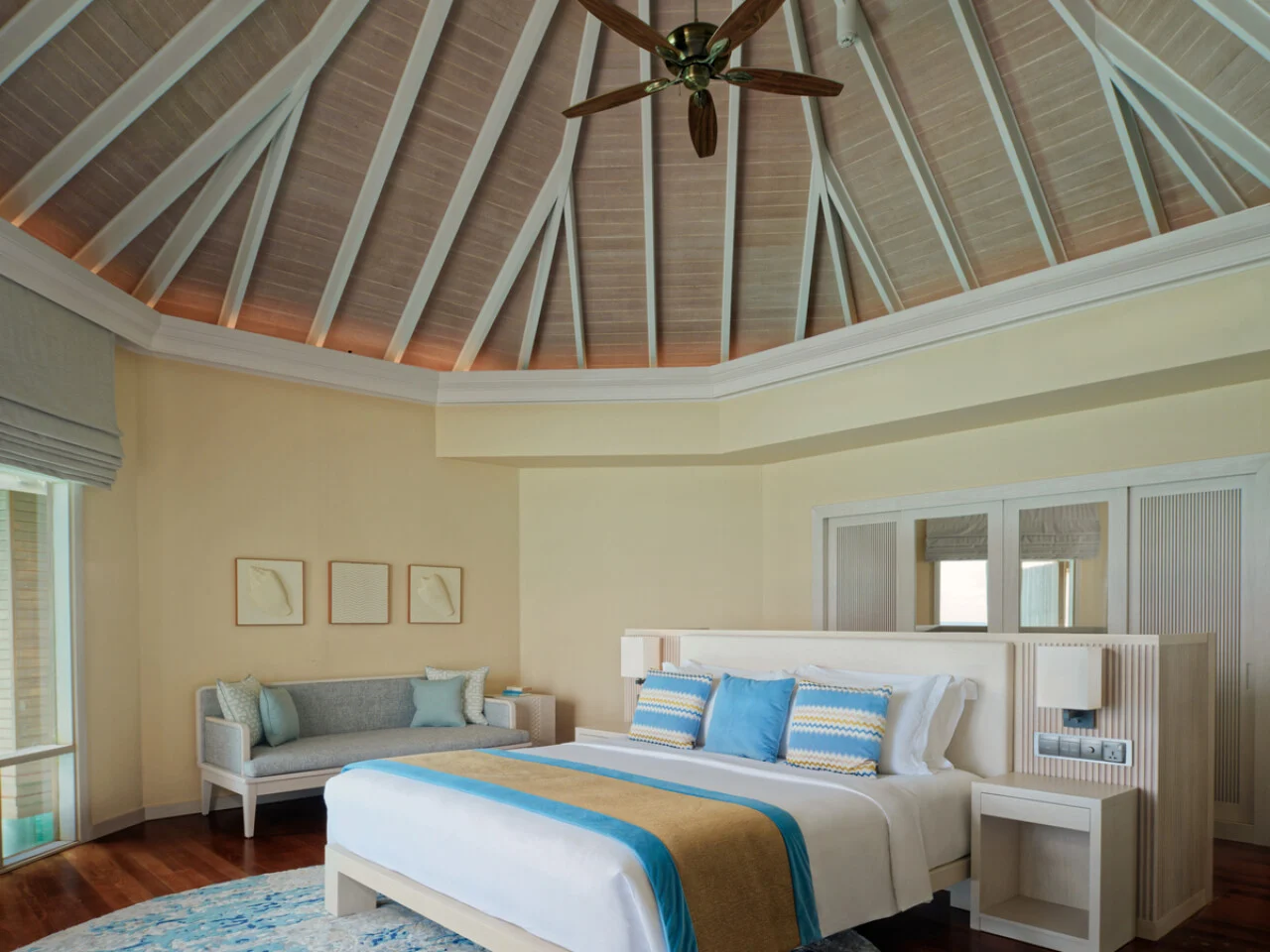 Baros Maldives 9