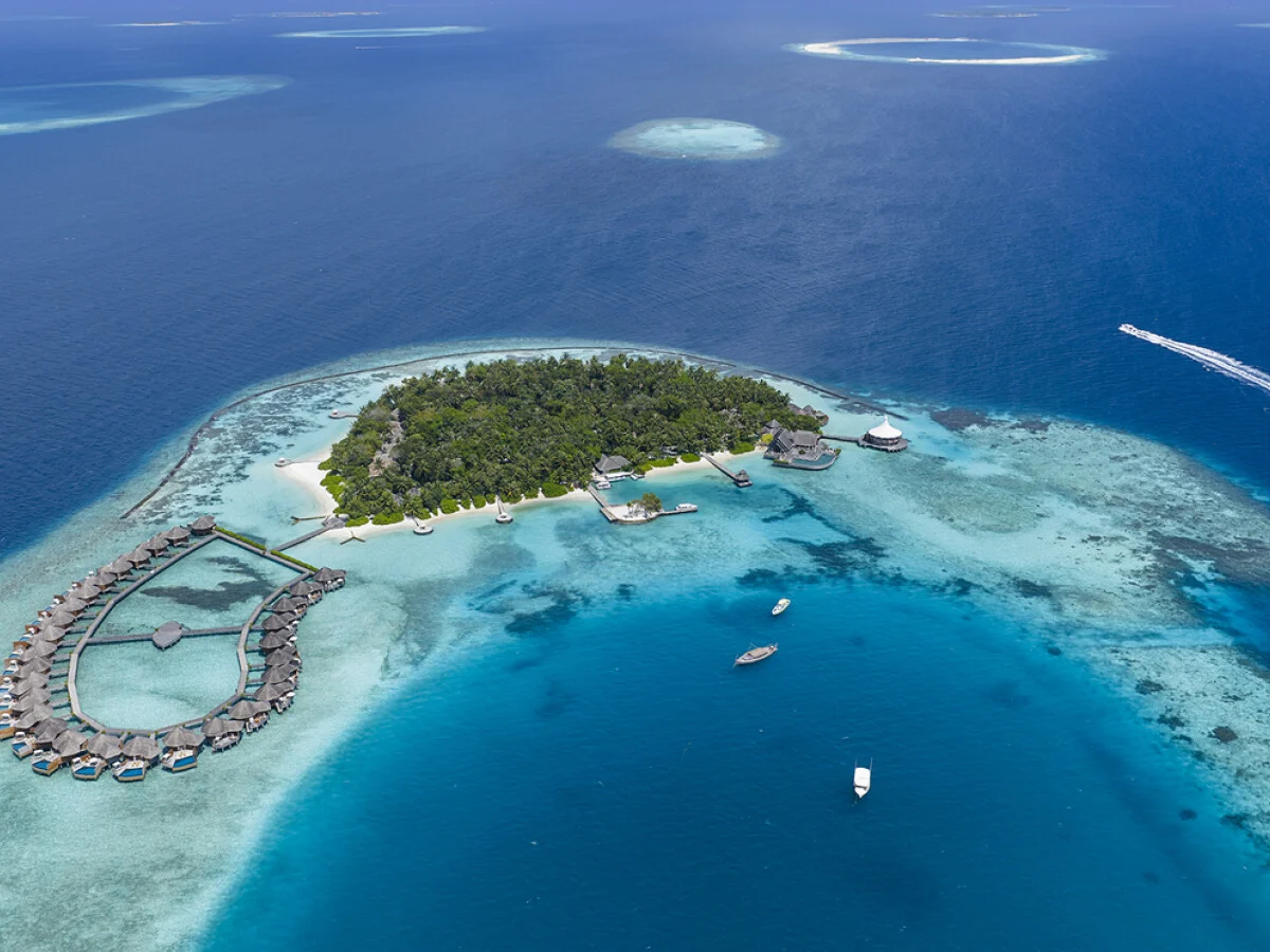 Baros Maldives 12