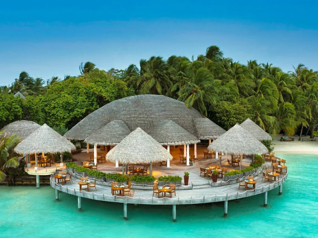 Baros Maldives 5
