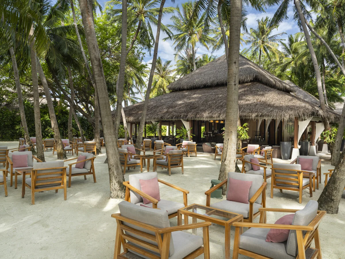 Baros Maldives