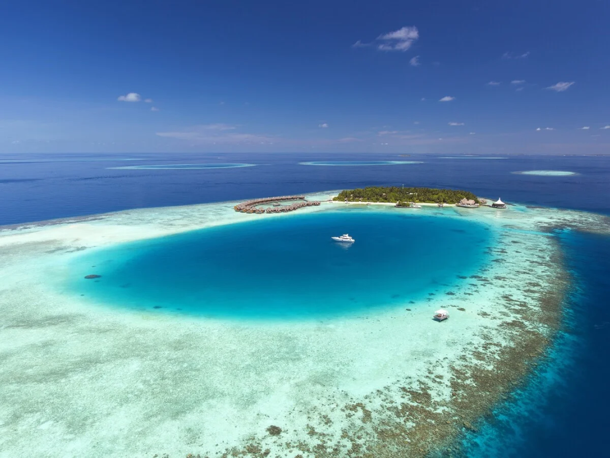 Baros Maldives 5