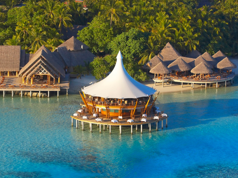 Baros Maldives 4