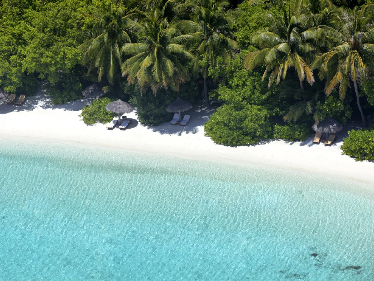 Baros Maldives 4
