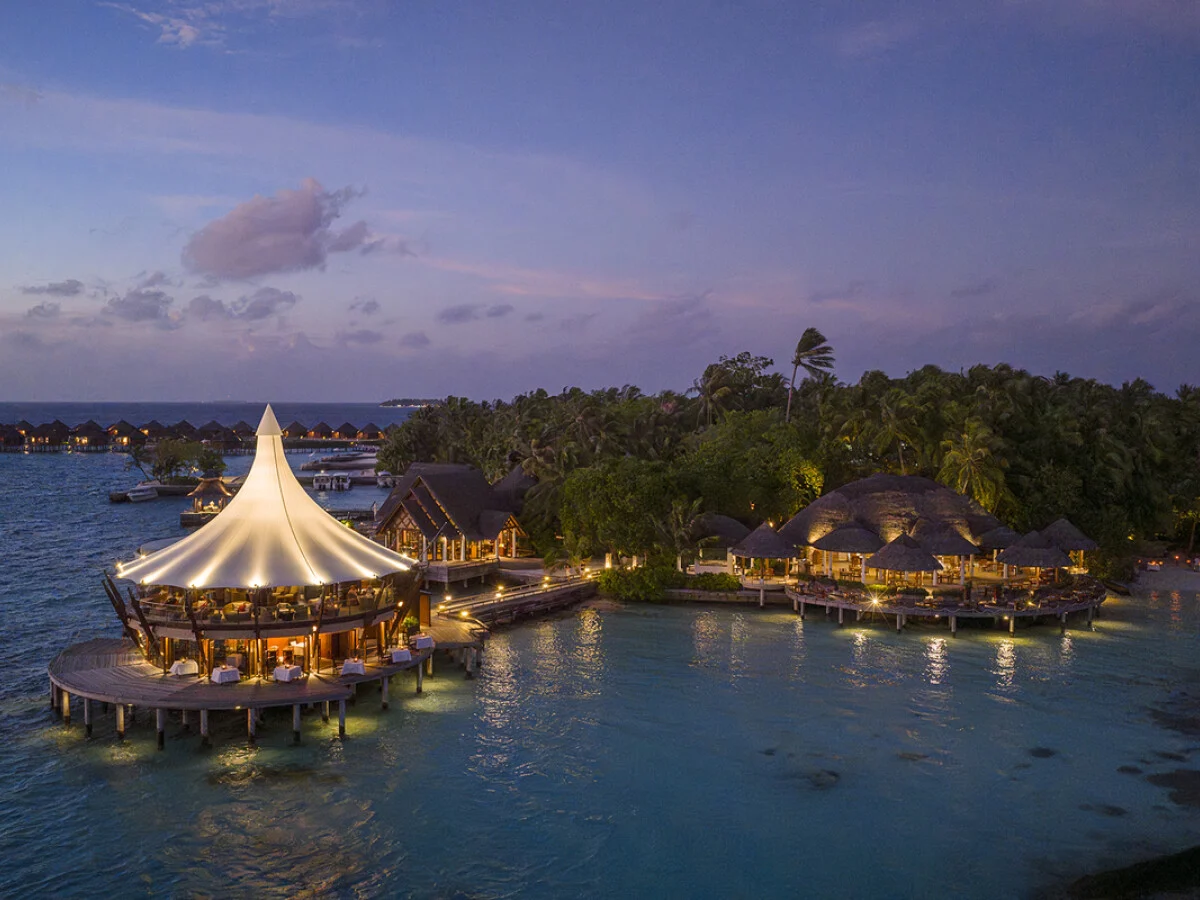 Baros Maldives