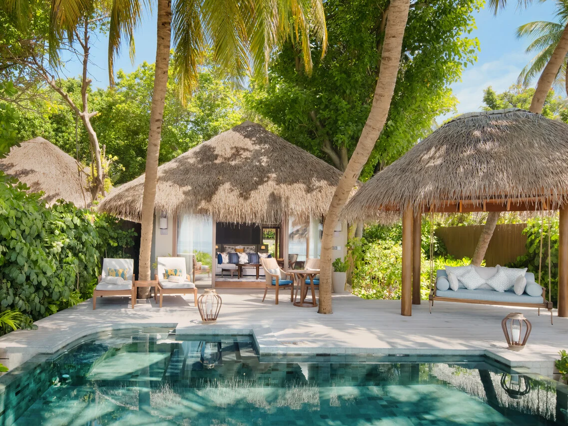 Baros Maldives 11