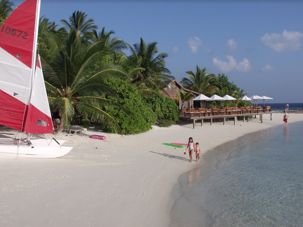 Baros Maldives 3