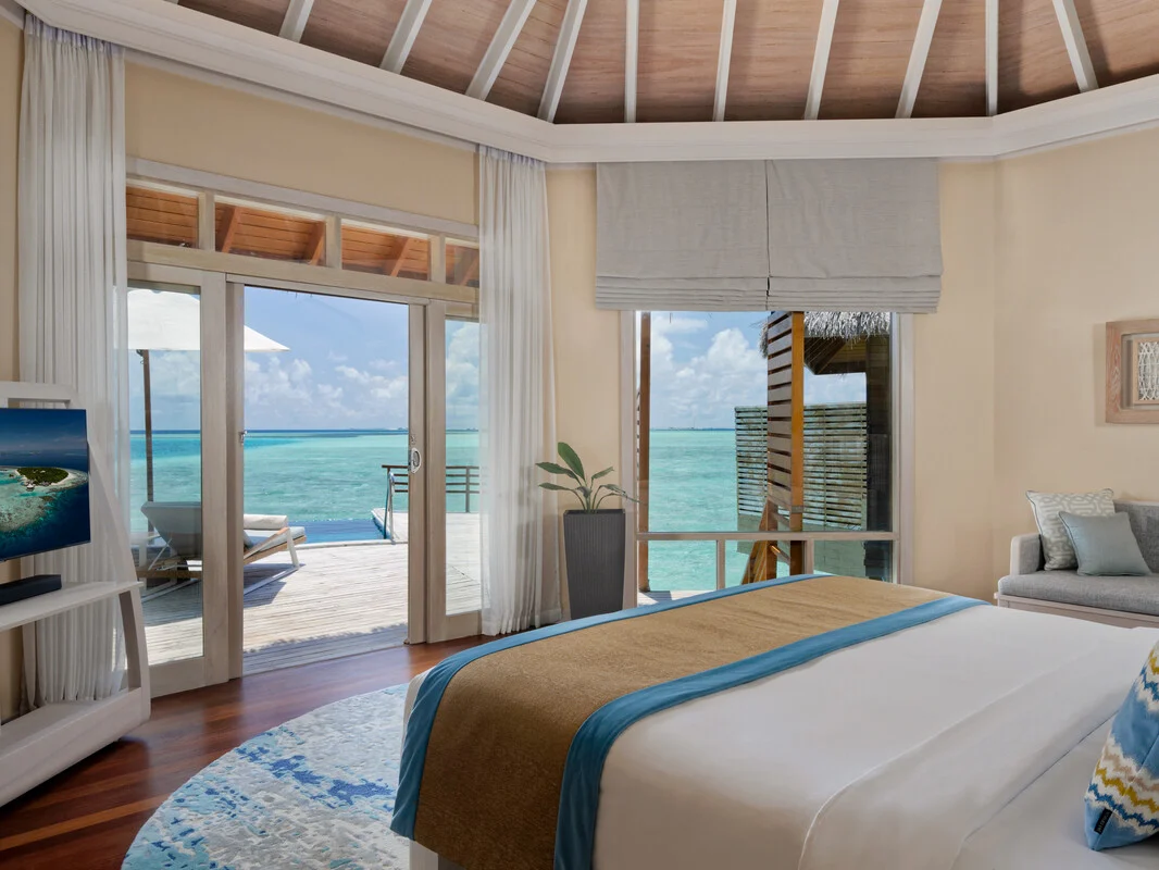 Baros Maldives