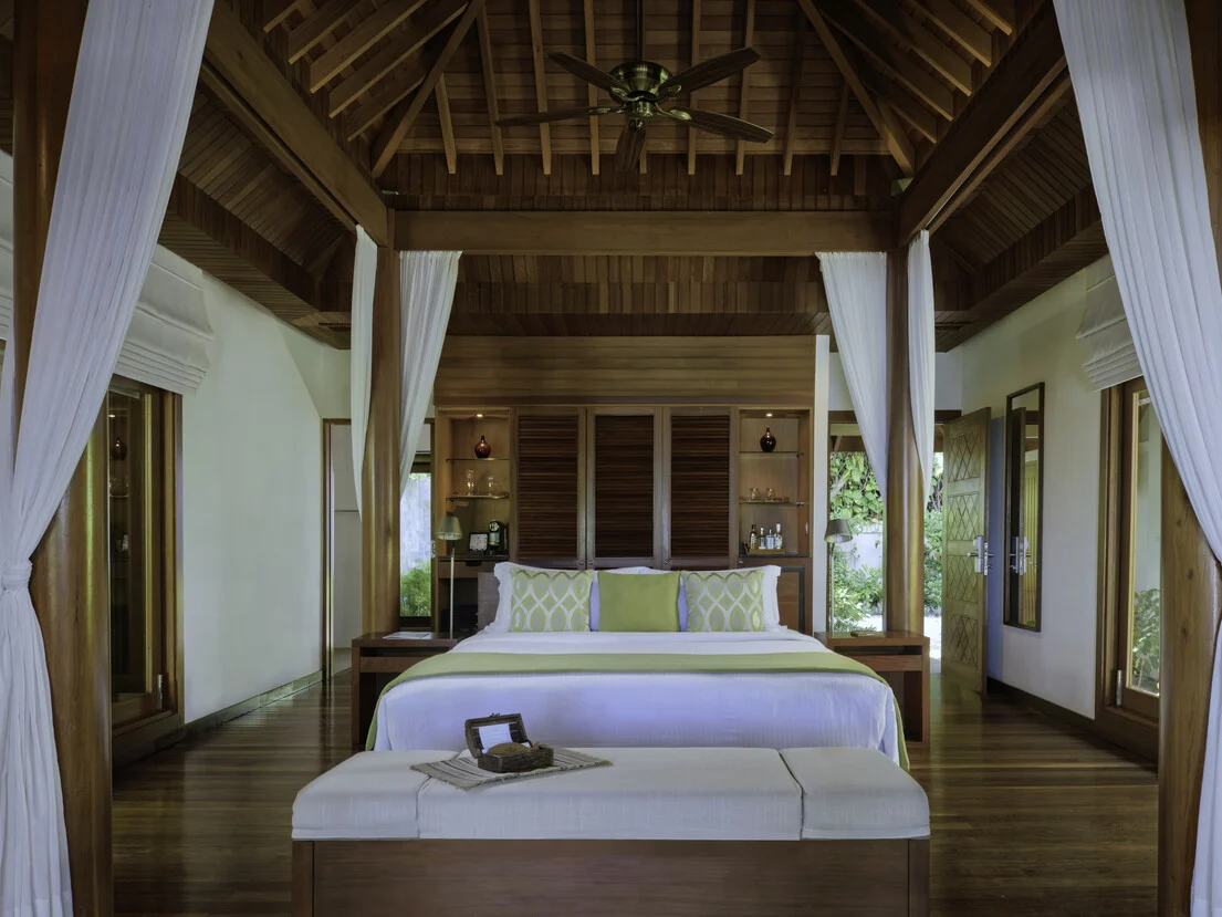 Baros Maldives