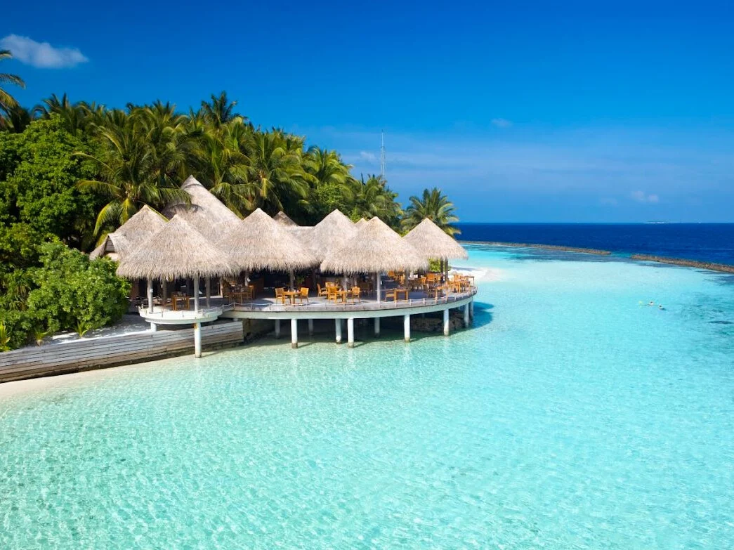 Baros Maldives 8