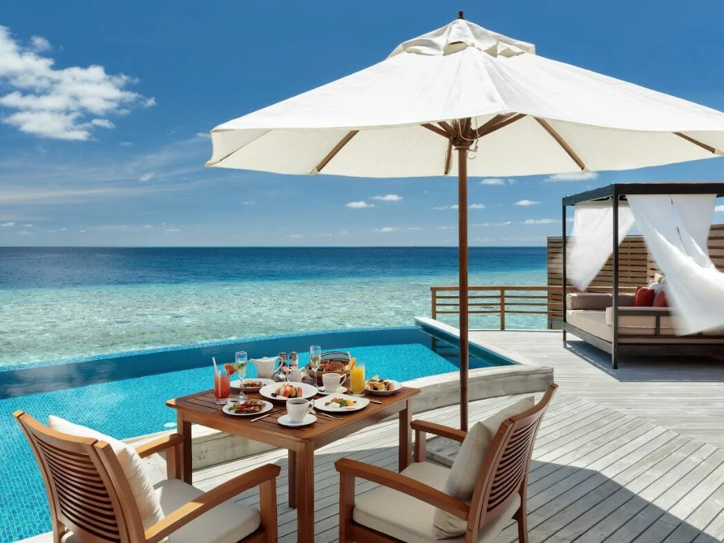 Baros Maldives 1