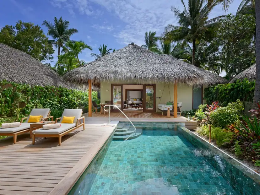 Baros Maldives