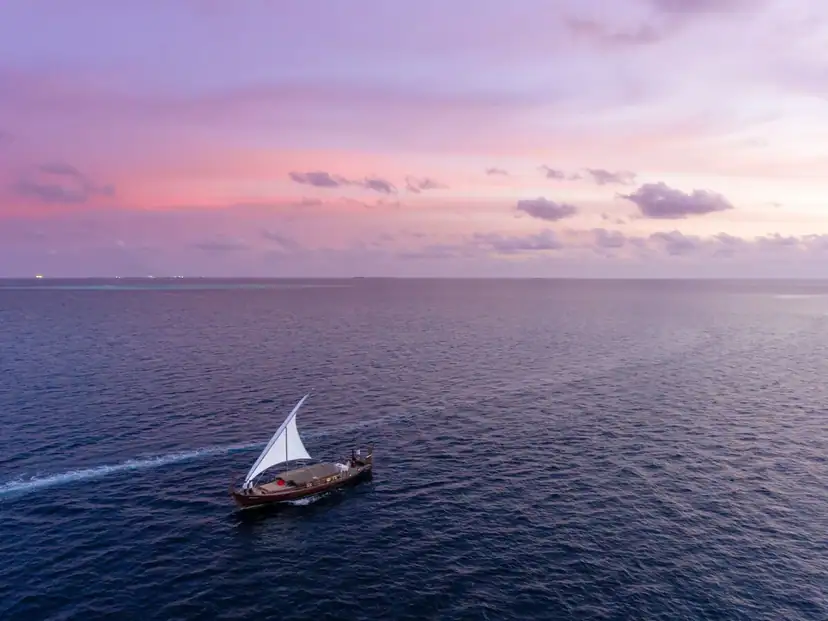 صورة: Baros Maldives