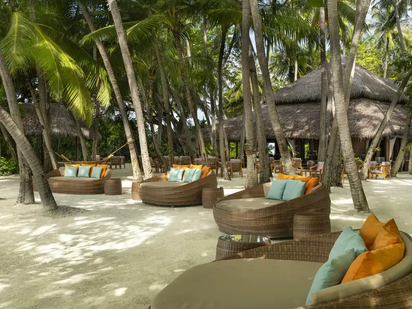 صورة: Baros Maldives