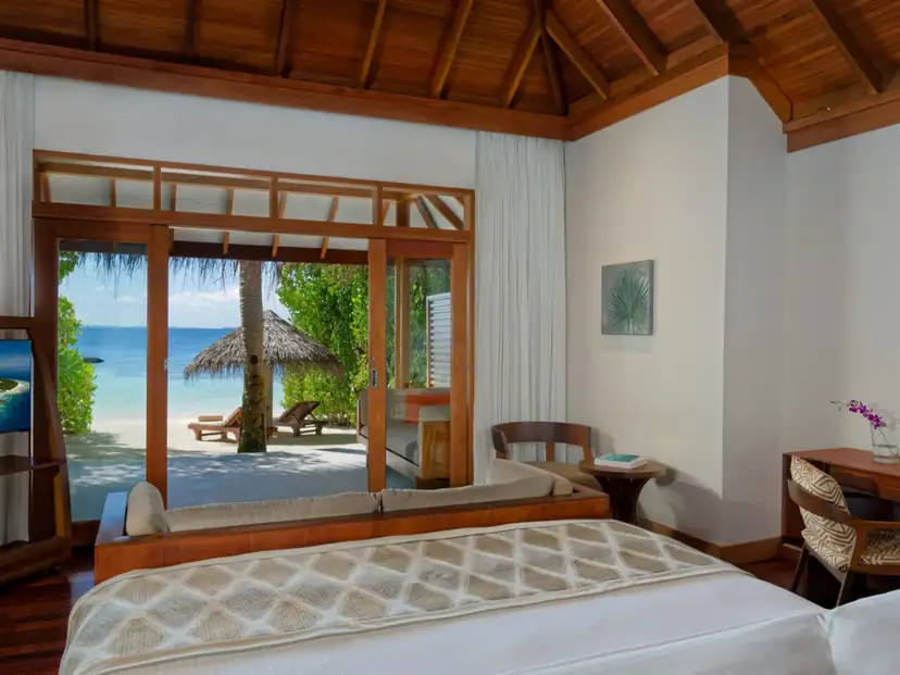 Baros Maldives
