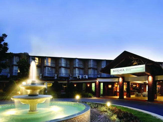 Berjaya Beau Vallon Bay Beach Resort & Casino 3